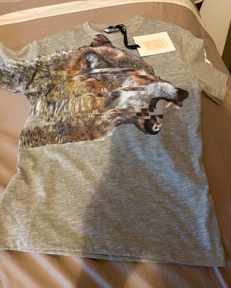 T shirt marcelo burlon