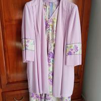 vestiti eleganti di sartoria