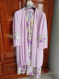 vestiti eleganti di sartoria