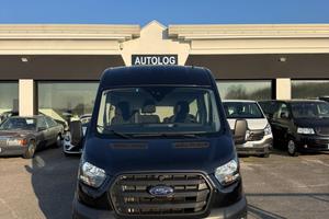 Ford Transit 350 2.0TDCi EcoBlue 130CV PL-TM Furgo