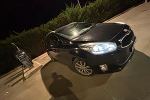 Kia Carens 2013 1.7 crdi 115cv 85kw