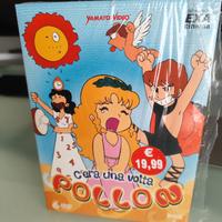 Raccolta DVD Pollon