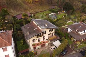 BIFAMILIARE A VESTONE