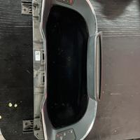 Contachilometri audi r8 2019