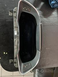 Contachilometri audi r8 2019