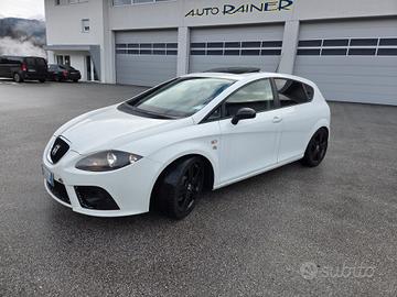 Seat Leon 2.0 TDI DPF FR