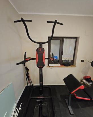 Attrezzi palestra  - power tower