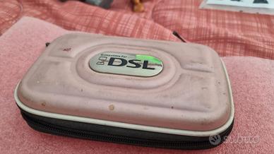 4331-Cover Nintendo DS Lite