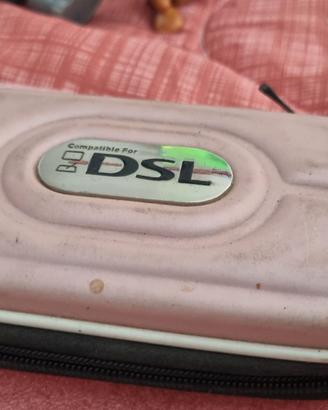 4331-Cover Nintendo DS Lite