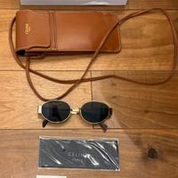 Occhiali da sole Celine