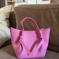 Borsa in pelle made in Italy