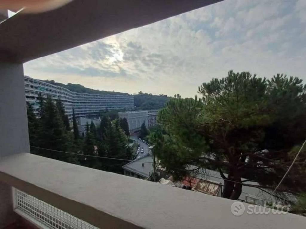 Appartamento – Genova, Biscione, Bassa Val Bisagno - Vista 3