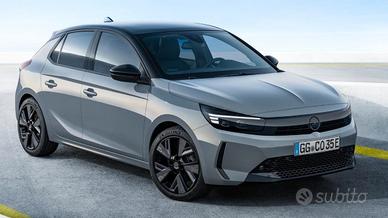 Ricambi originali opel corsa 2024-2025