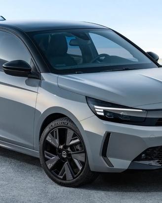 Ricambi originali opel corsa 2024-2025