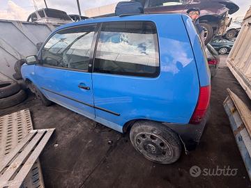 Ricambi Volkswagen Lupo