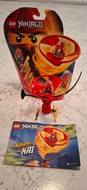LEGO Ninjago 70739 - Airjitsu Kai Flyer (vola!)