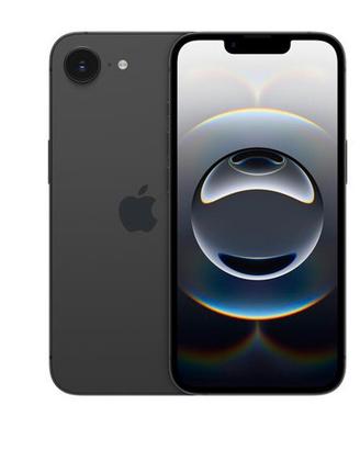 Iphone 16e 128gb white