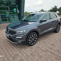 T-Roc 2.0 150 CV DSG promo/ritiro usato/