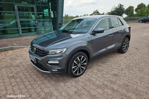 T-Roc 2.0 150 CV DSG promo/ritiro usato/