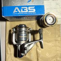 Mulinello Team Daiwa S 3000 iA