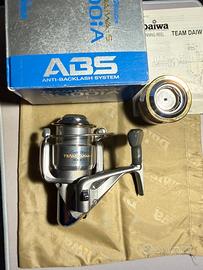 Mulinello Team Daiwa S 3000 iA