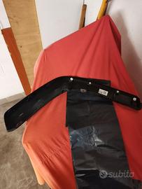 parti ricambio Toyota RAV4 Hybrid Plugin