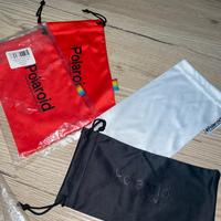 astucci portaocchiali polaroid