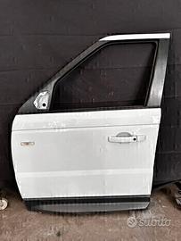 Porta anteriore sinistra Land Rover Sport