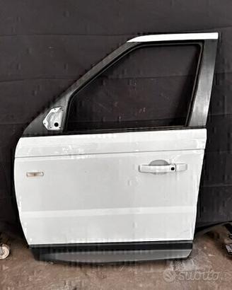 Porta anteriore sinistra Land Rover Sport