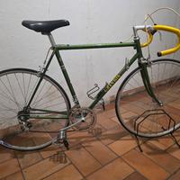 Grandis Campione del Mondo