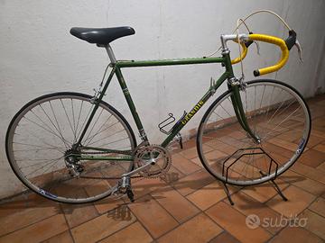 Grandis Campione del Mondo