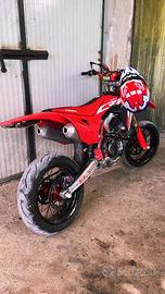 Honda Crf 450