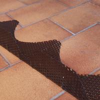 grigliati ventilazione coppi tegole