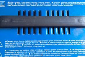 carica batterie 