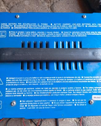 carica batterie 