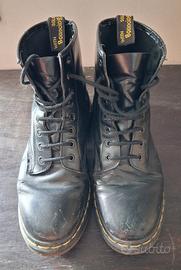DR. MARTENS stivali n° 43