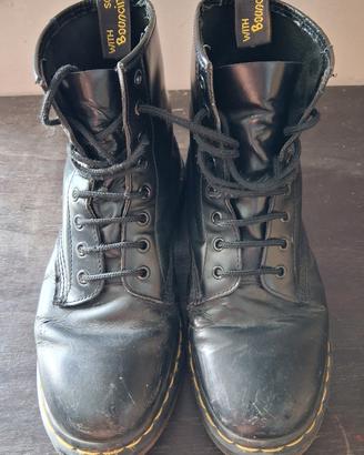 DR. MARTENS stivali n° 43