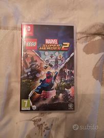 Marvel super heroes 2 