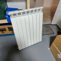 Termosifone 8 elementi