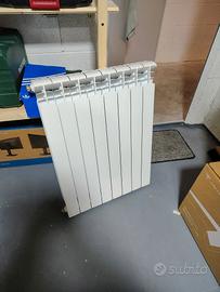 Termosifone 8 elementi