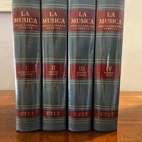 Storica enciclopedia della musica