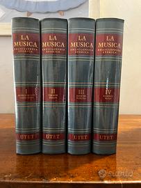 Storica enciclopedia della musica