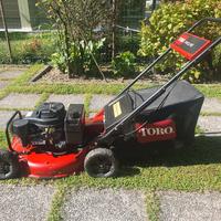 Tosaerba professionale TORO