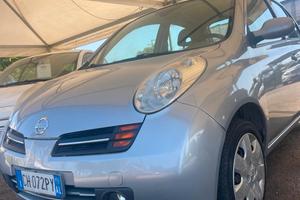 Nissan Micra 1.0 Uni Pro Rate