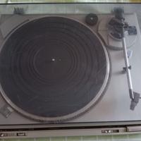 Giradischi vintage technics