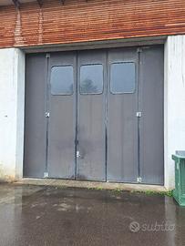 portoni industriali