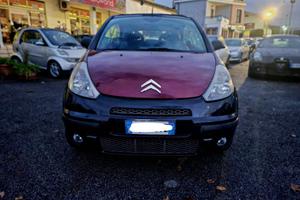 Citroen C3 Pluriel 1.4 Gold by Pinko