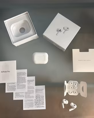 AirPods Pro 3 (2025)
