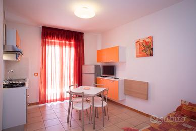 Appartamenti Invernali a Tortoreto