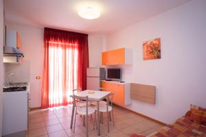 Appartamenti Invernali a Tortoreto